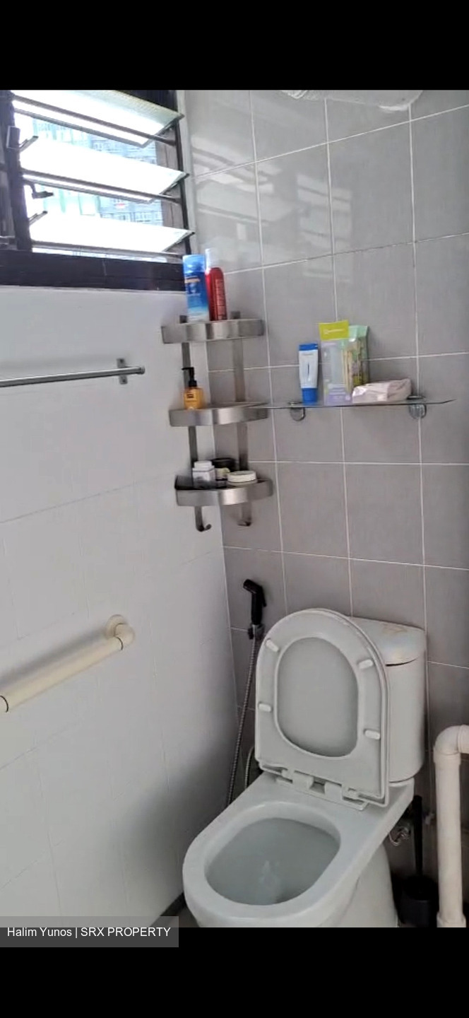 Blk 177 Woodlands Street 13 (Woodlands), HDB 4 Rooms #598192041